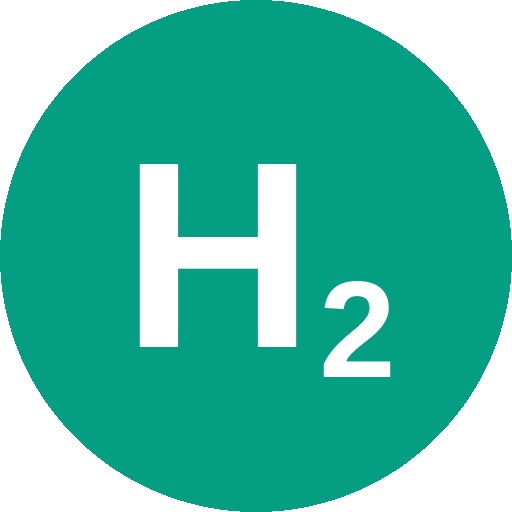 Biểu tượng Hydrogen.com.vn – H₂